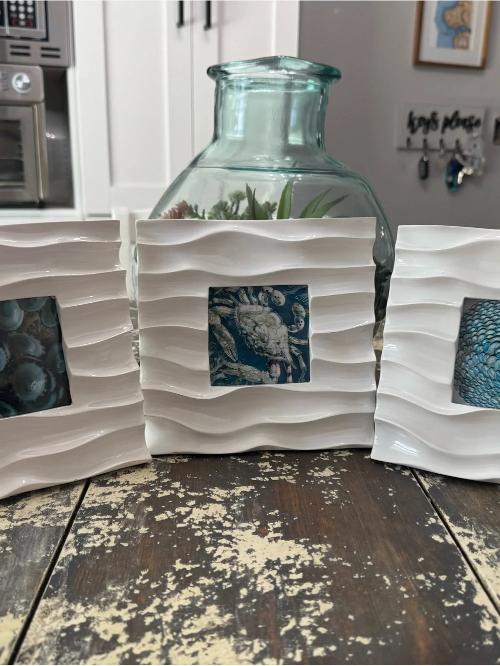 N/A home accents
